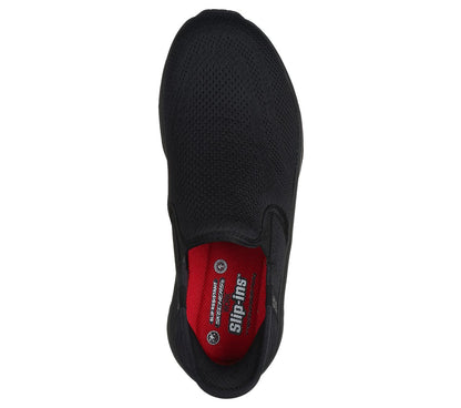 Skechers- Women Slip-ins Work: D'Lux Walker SR - Ugina