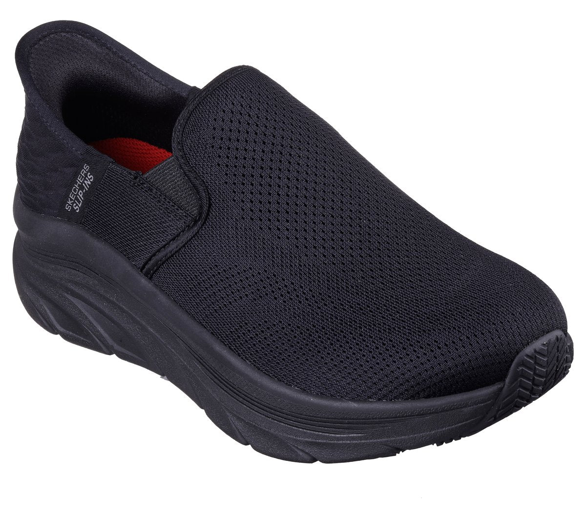 Skechers- Women Slip-ins Work: D'Lux Walker SR - Ugina
