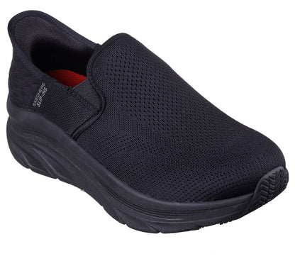 Skechers- Women Slip-ins Work: D'Lux Walker SR - Ugina