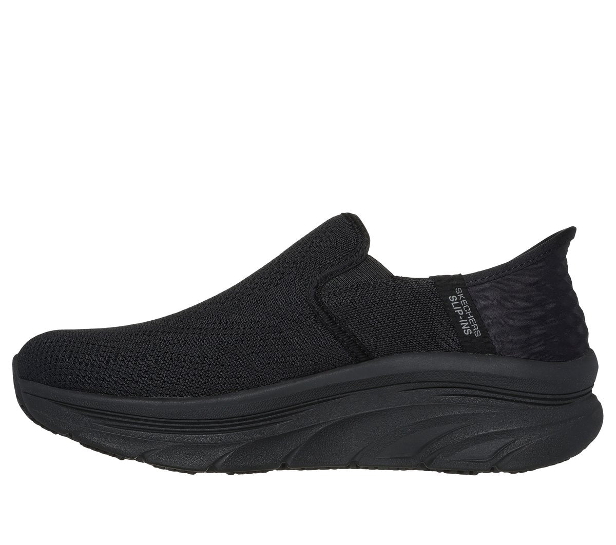 Skechers- Women Slip-ins Work: D'Lux Walker SR - Ugina