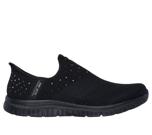 Skechers- Women Slip-ins: Virtue - Starlight