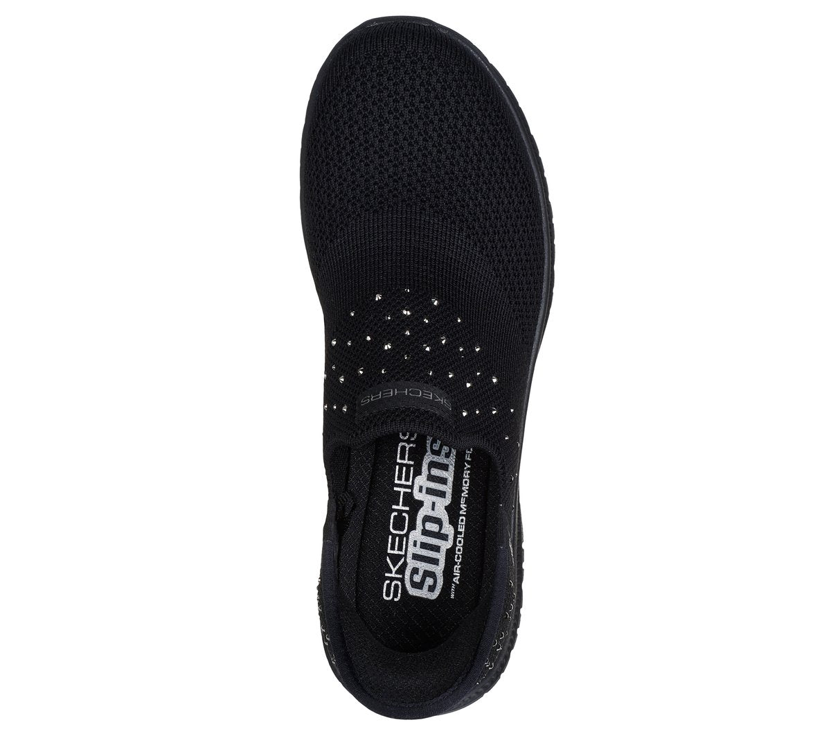 Skechers- Women Slip-ins: Virtue - Starlight