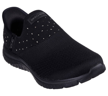 Skechers- Women Slip-ins: Virtue - Starlight