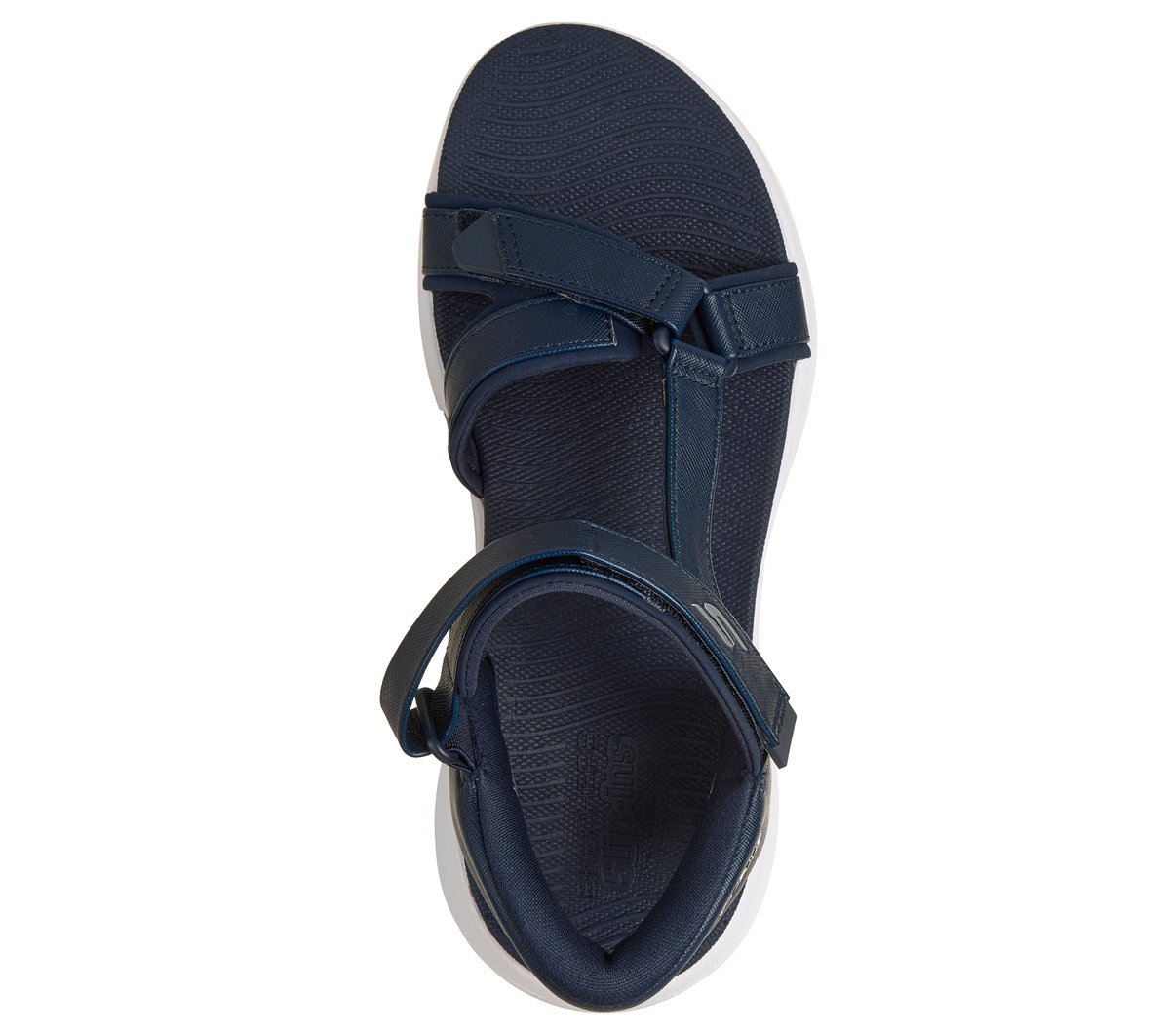 Skechers- Women Slip-ins: GO GOLF Sandal