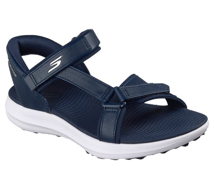 Skechers- Women Slip-ins: GO GOLF Sandal