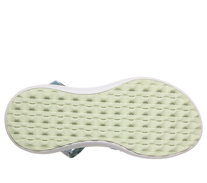 Skechers- Women Slip-ins: GO GOLF Sandal