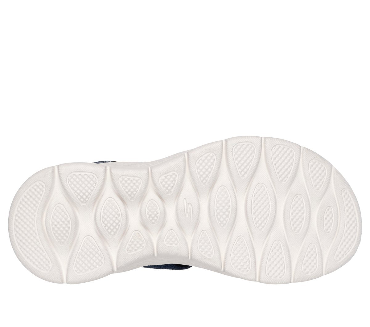 Skechers- Women Slip-ins: GO WALK Flex Sandal - Enticing