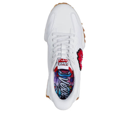 Skechers- Women Mark Nason Slip-ins Vexx: Neo Jogger - Vexx Doodle