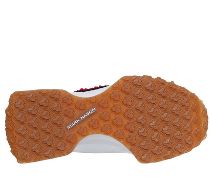 Skechers- Women Mark Nason Slip-ins Vexx: Neo Jogger - Vexx Doodle