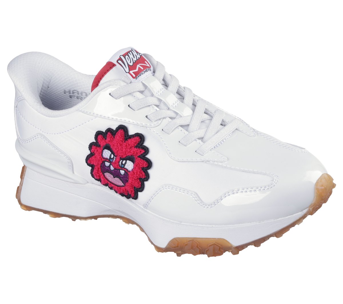 Skechers- Women Mark Nason Slip-ins Vexx: Neo Jogger - Vexx Doodle
