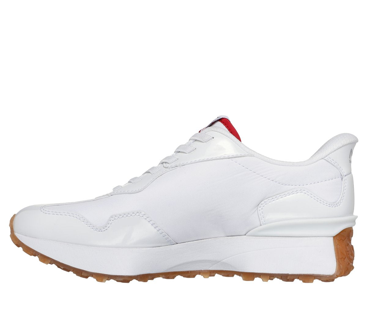 Skechers- Women Mark Nason Slip-ins Vexx: Neo Jogger - Vexx Doodle