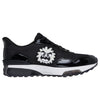 BLACK / WHITE