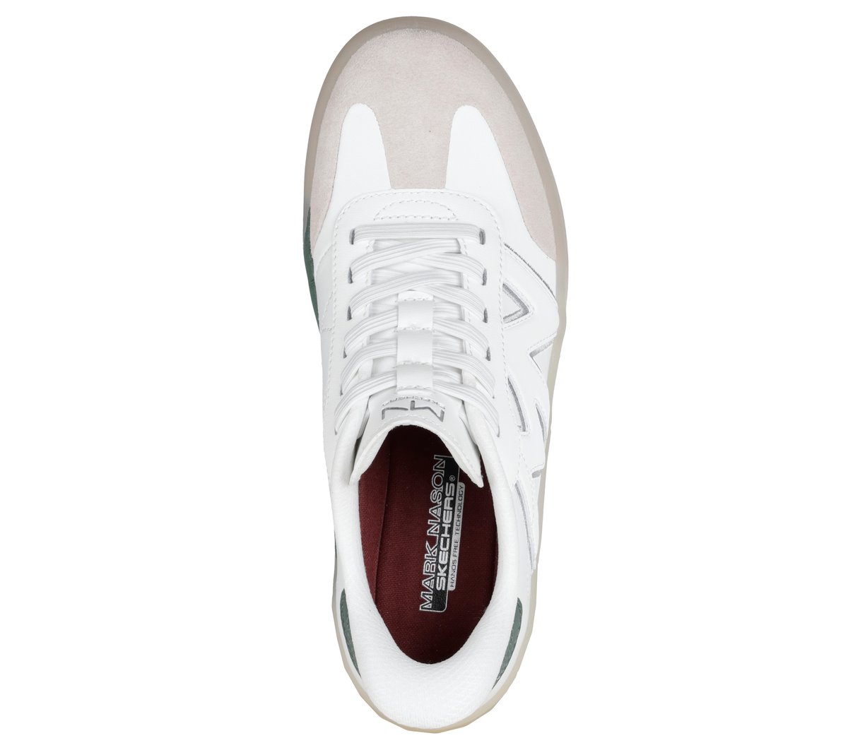 Skechers- Women Slip-ins Mark Nason: Salsa Cup - Storme