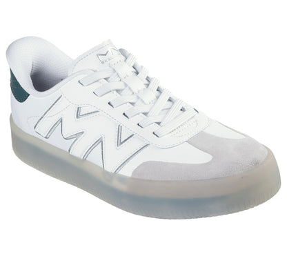 Skechers- Women Slip-ins Mark Nason: Salsa Cup - Storme
