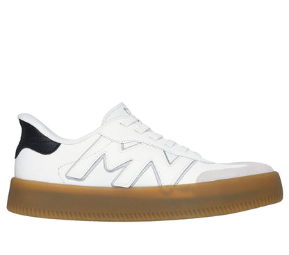 WHITE / BLACK,6.0,Medium