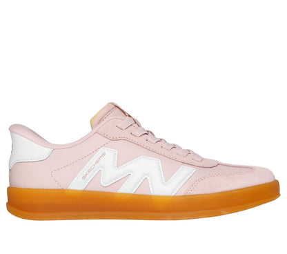 Skechers- Women Slip-ins Mark Nason: New Wave Cup - Rori