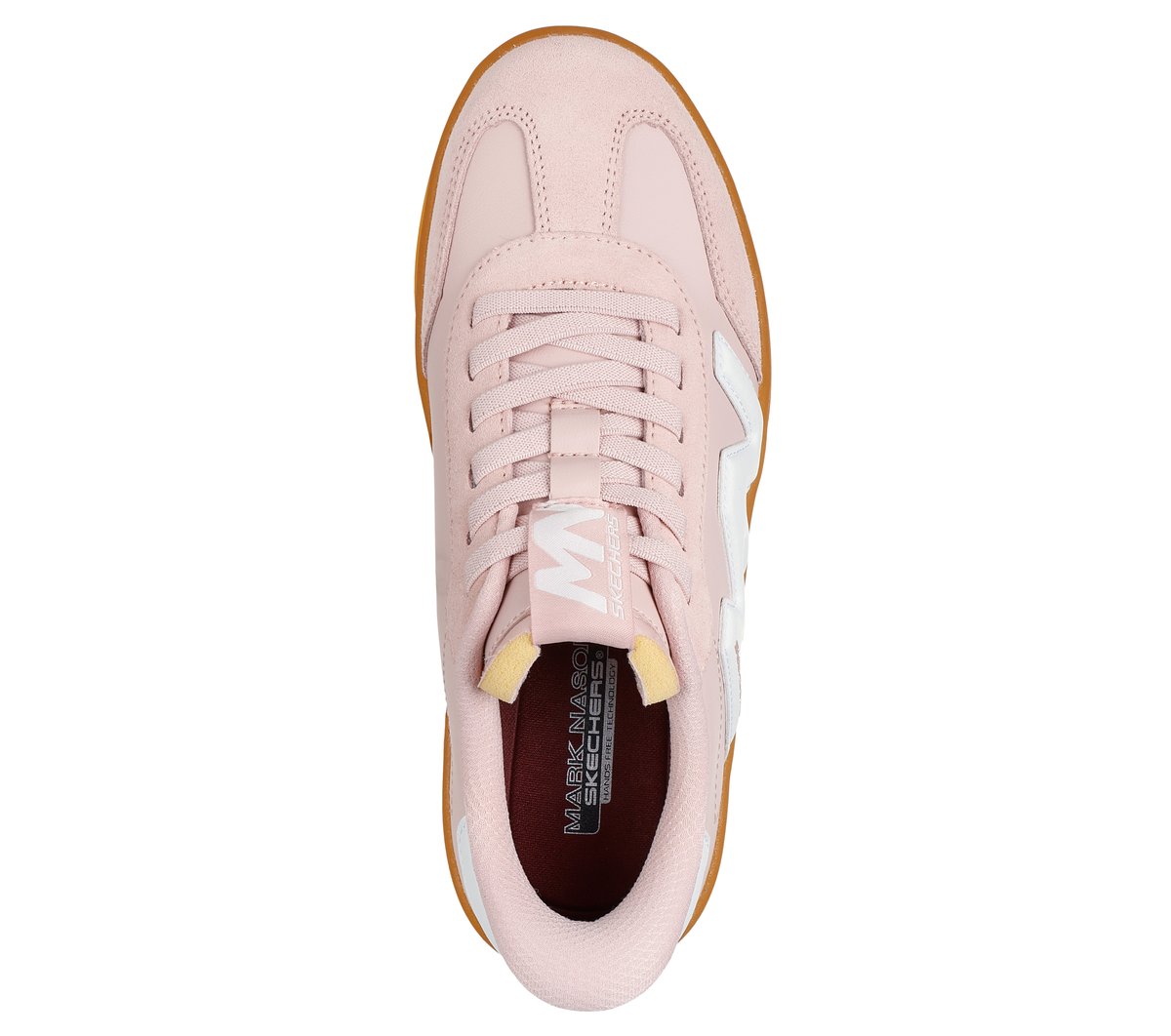 Skechers- Women Slip-ins Mark Nason: New Wave Cup - Rori