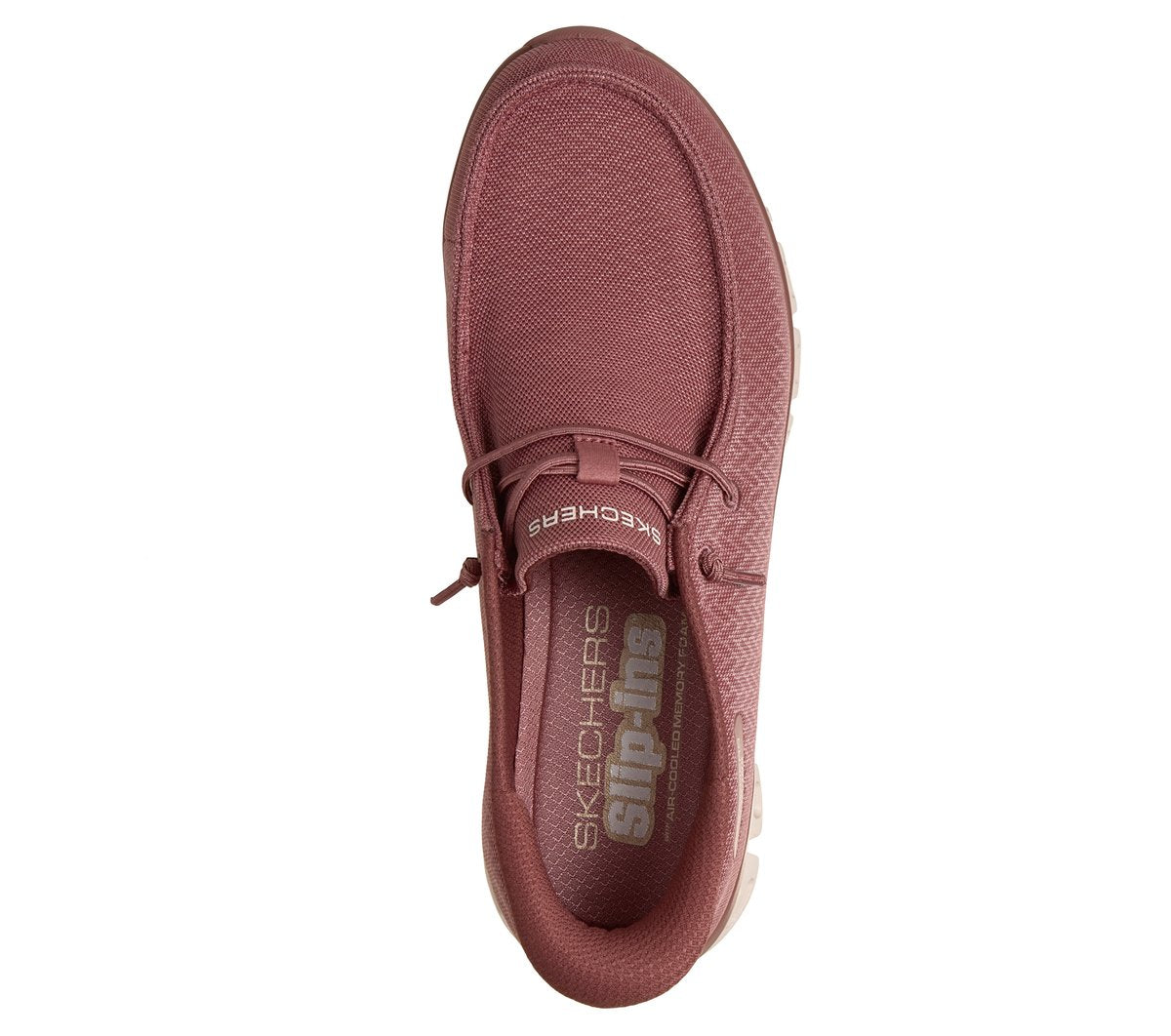 Skechers- Women Slip-ins: Glide-Step - Ocean Ave