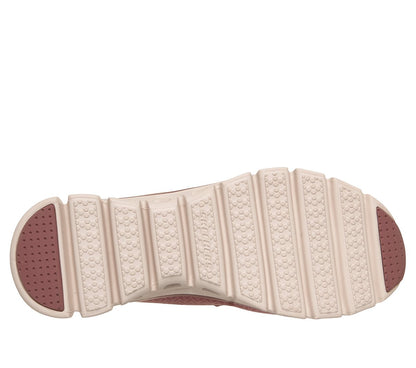 Skechers- Women Slip-ins: Glide-Step - Ocean Ave
