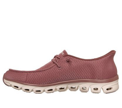 Skechers- Women Slip-ins: Glide-Step - Ocean Ave