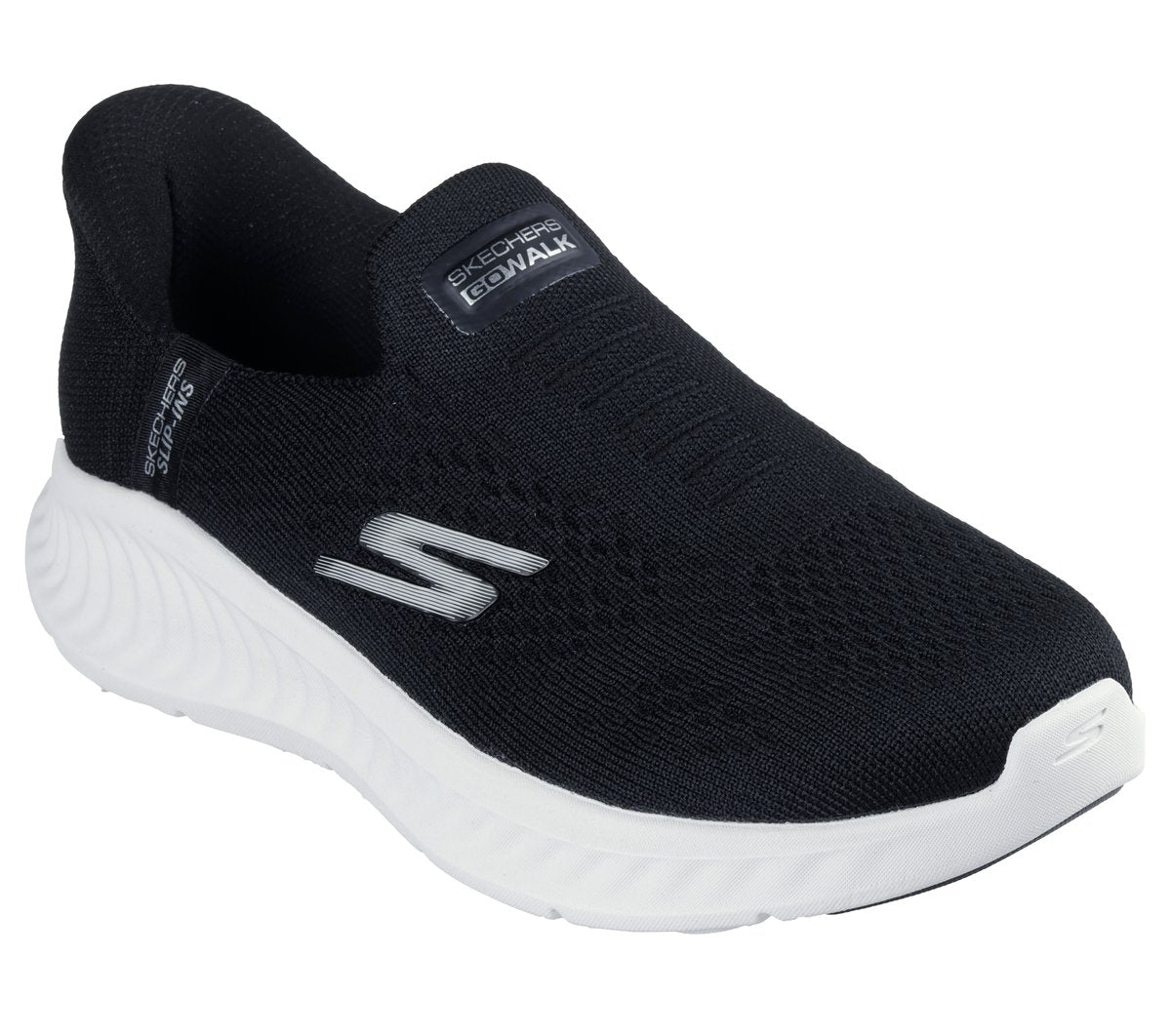 Skechers- Women Slip-ins: GO WALK Now - Anahi