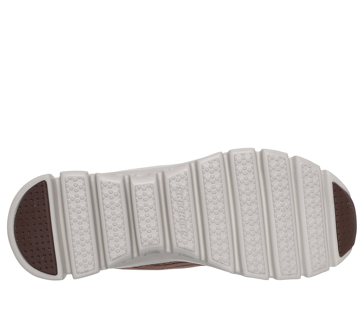 Skechers- Women Slip-ins: Glide-Step Elevate - Amaze
