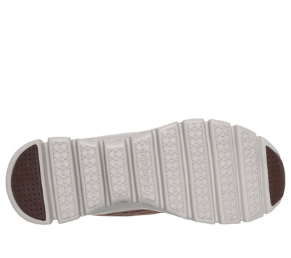Skechers- Women Slip-ins: Glide-Step Elevate - Amaze