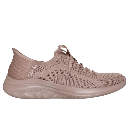 Skechers- Women Slip-ins: Ultra Flex 3.0 - Pure Color