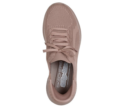 Skechers- Women Slip-ins: Ultra Flex 3.0 - Pure Color