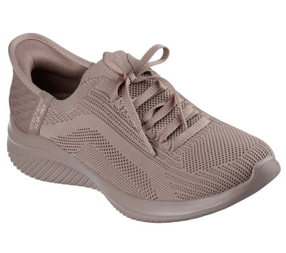 Skechers- Women Slip-ins: Ultra Flex 3.0 - Pure Color
