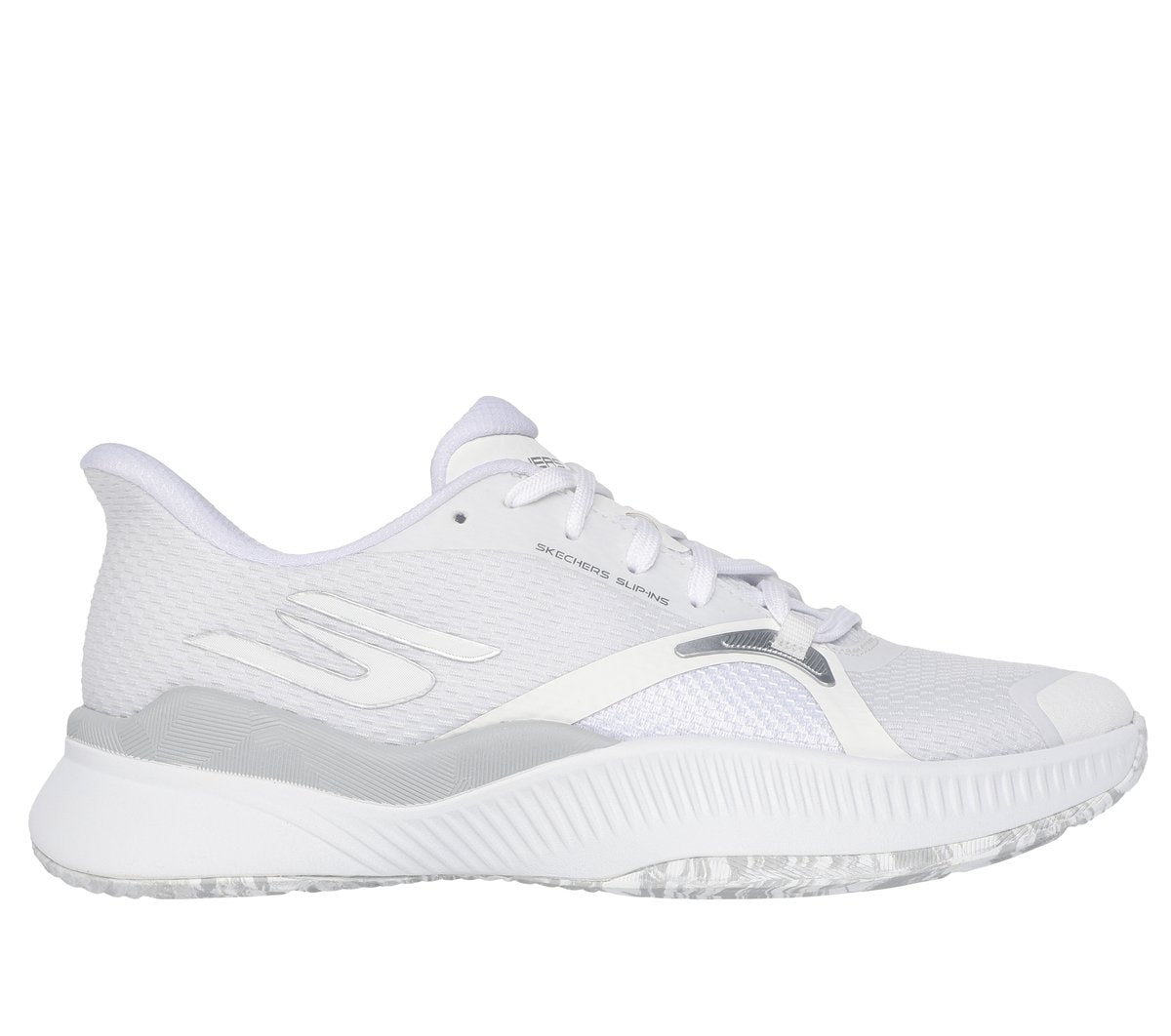 Skechers- Women Slip-ins: State Champ
