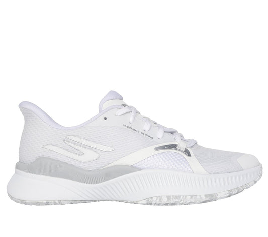 Skechers- Women Slip-ins: State Champ