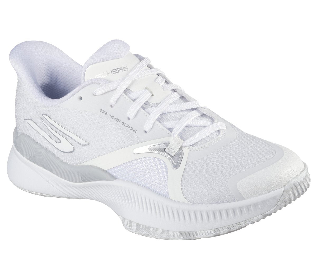 Skechers- Women Slip-ins: State Champ