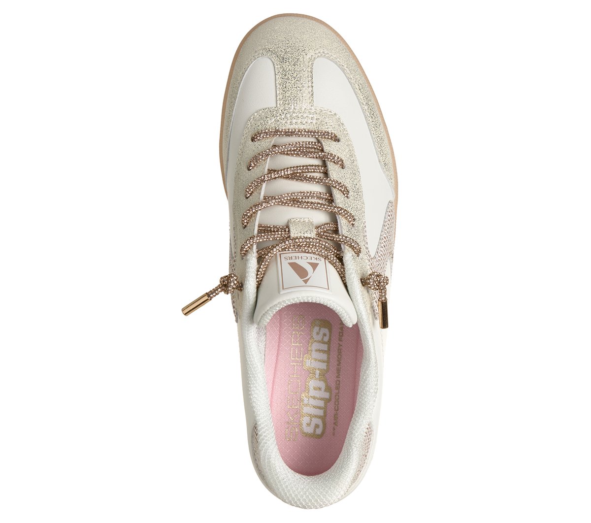 Skechers- Women Slip-ins: Hotshot - Daily Diamonds