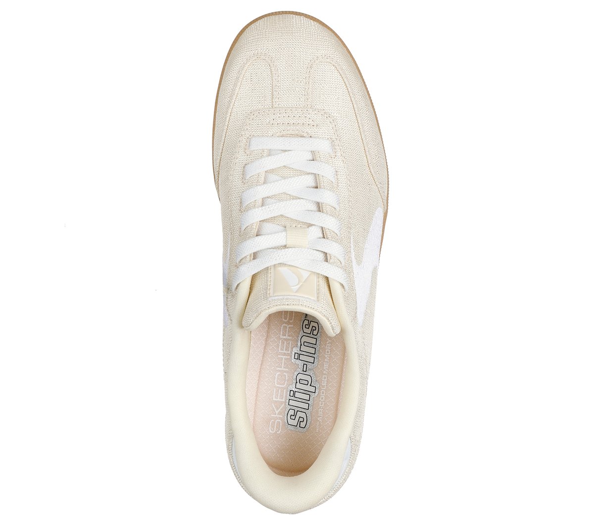 Skechers- Women Slip-ins: Hotshot - Radiant Shimmer