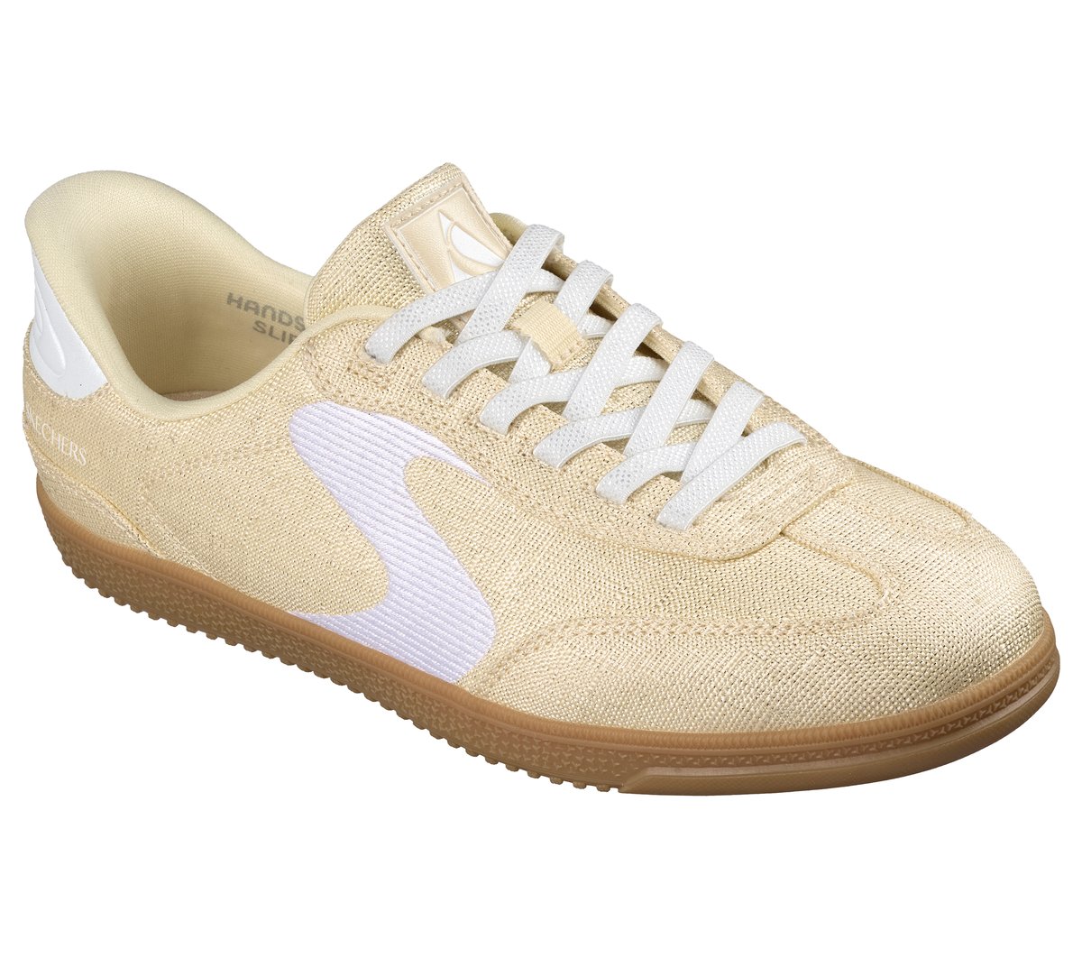 Skechers- Women Slip-ins: Hotshot - Radiant Shimmer