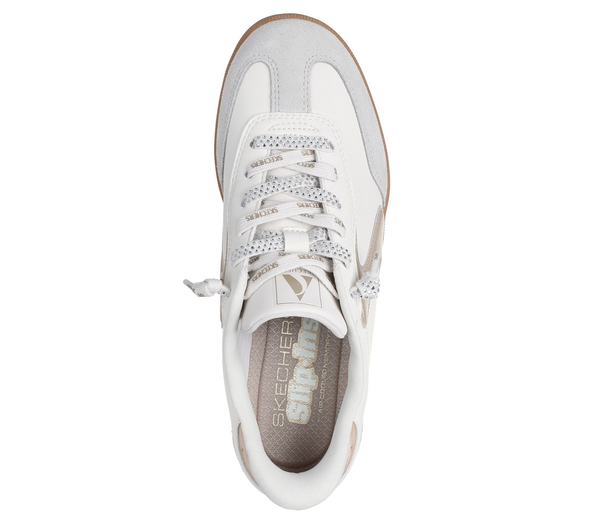 Skechers- Women Slip-ins: Hotshot - Shimmer and Shine