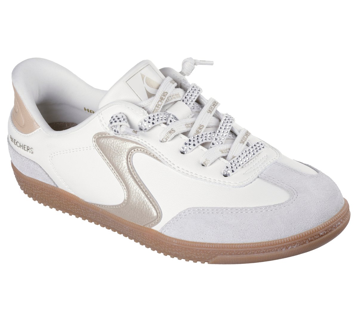 Skechers- Women Slip-ins: Hotshot - Shimmer and Shine