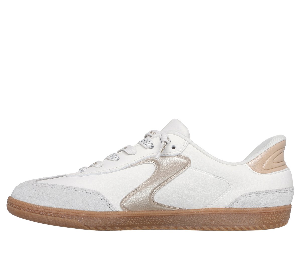 Skechers- Women Slip-ins: Hotshot - Shimmer and Shine