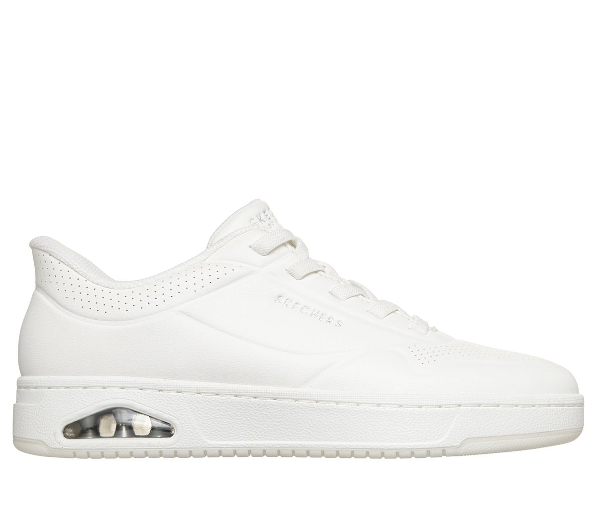 Skechers- Women Slip-ins: UNO CTL - Laying Low