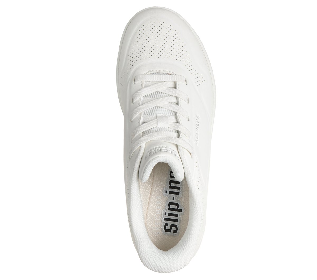 Skechers- Women Slip-ins: UNO CTL - Laying Low