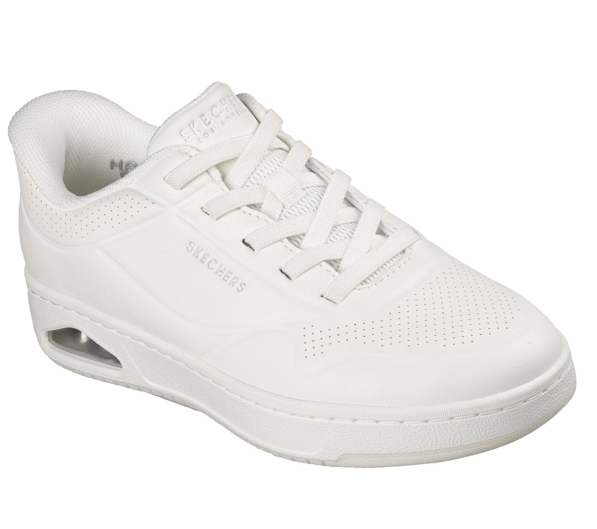 Skechers- Women Slip-ins: UNO CTL - Laying Low