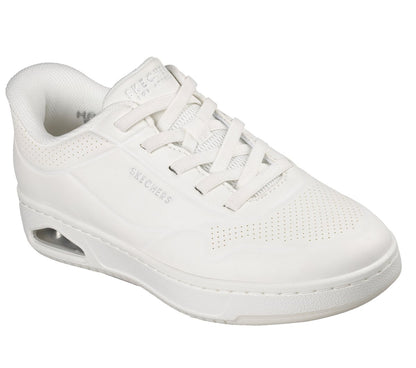 Skechers- Women Slip-ins: UNO CTL - Laying Low