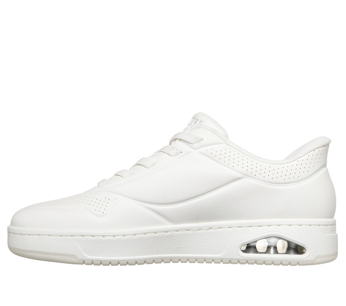 Skechers- Women Slip-ins: UNO CTL - Laying Low