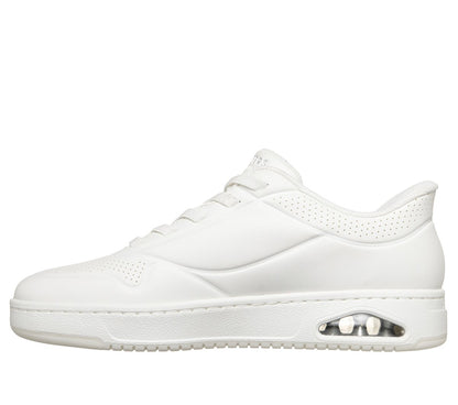 Skechers- Women Slip-ins: UNO CTL - Laying Low