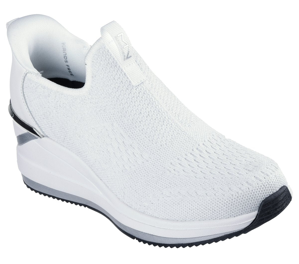 Skechers- Women Slip-ins Mark Nason: The Triple Wedge - Aeren