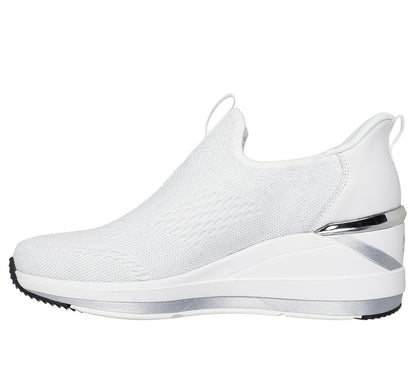 Skechers- Women Slip-ins Mark Nason: The Triple Wedge - Aeren