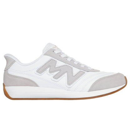 Skechers- Women Slip-ins Mark Nason:Street Jogger - Driv