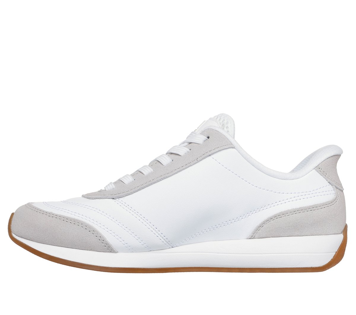 Skechers- Women Slip-ins Mark Nason:Street Jogger - Driv