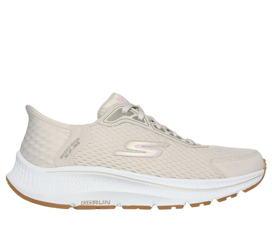 Skechers- Women Slip-ins: GO RUN Consistent 2.0 - Endure